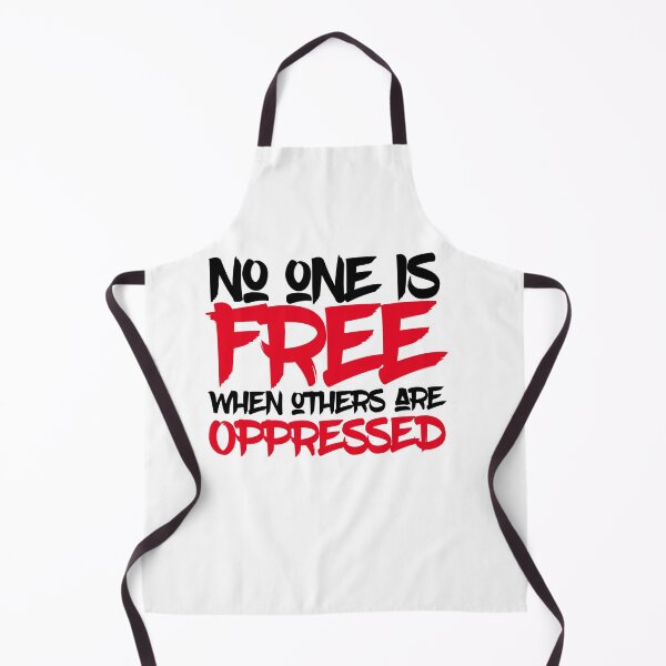 Item preview, No one is free designed and sold by Md1982.