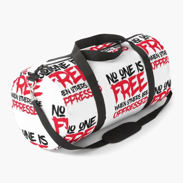 Item preview, No one is free  designed and sold by Md1982.