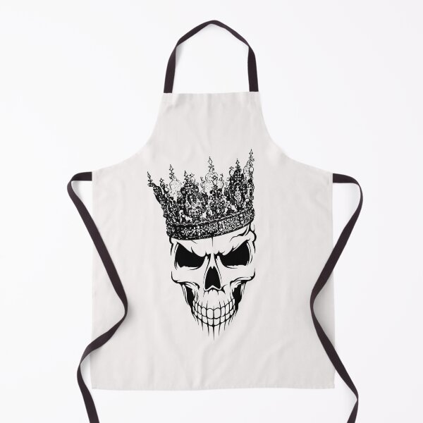 Item preview, Skully, the treasure king designed and sold by janice56.