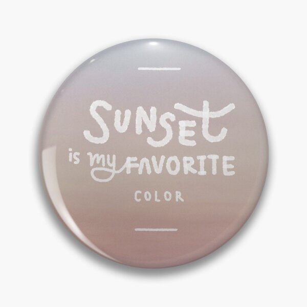 Item preview, Sunset is my favorite color photography | colorful sunset skies | Sea sunset | beach Sunset | version 2 designed and sold by Manoondaly.