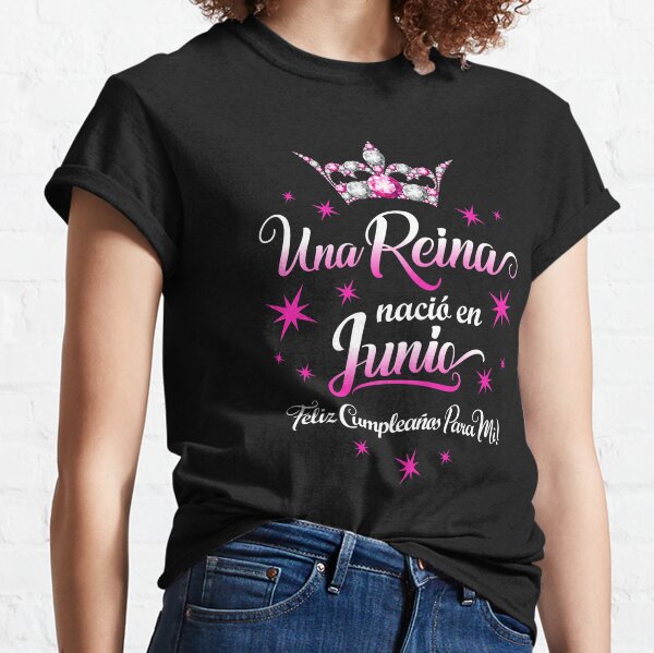 camisetas de cumpleaños para parejas