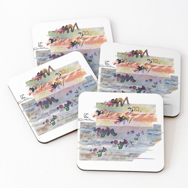 Item preview, LC - The Durutti Column Album Art - [Transparent] designed and sold by cullenders.