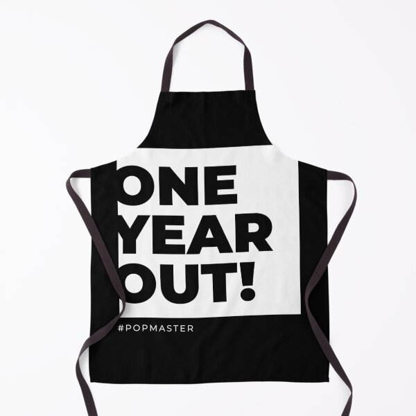 Item preview, ONE YEAR OUT! designed and sold by gook78.