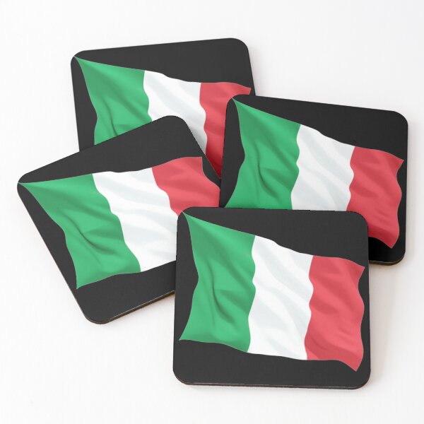 Item preview, Italian flag  designed and sold by Md1982.