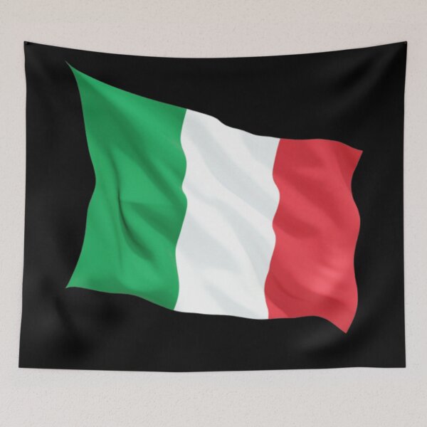 Item preview, Italian flag  designed and sold by Md1982.