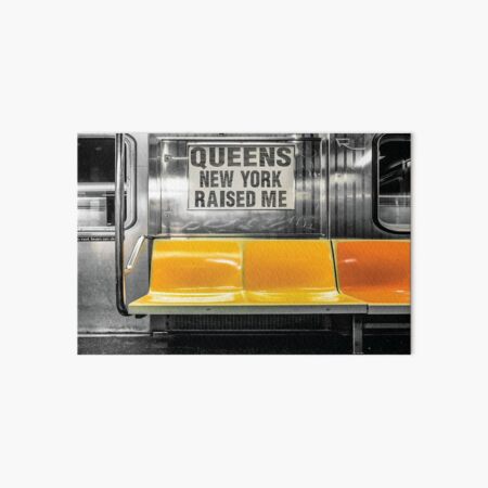 Artikel-Vorschau von Queens New York hat mich zum Fotografieren gebracht, designt und verkauft von QueensNewYork.