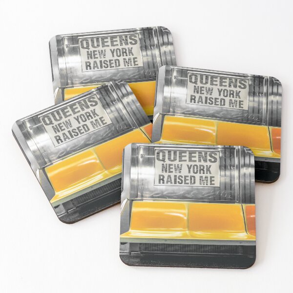 Item preview, Queens New York Raised Me Photography designed and sold by QueensNewYork.