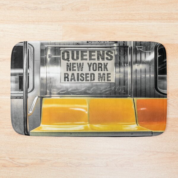 Item preview, Fotografía de Queens New York Raised Me designed and sold by QueensNewYork.