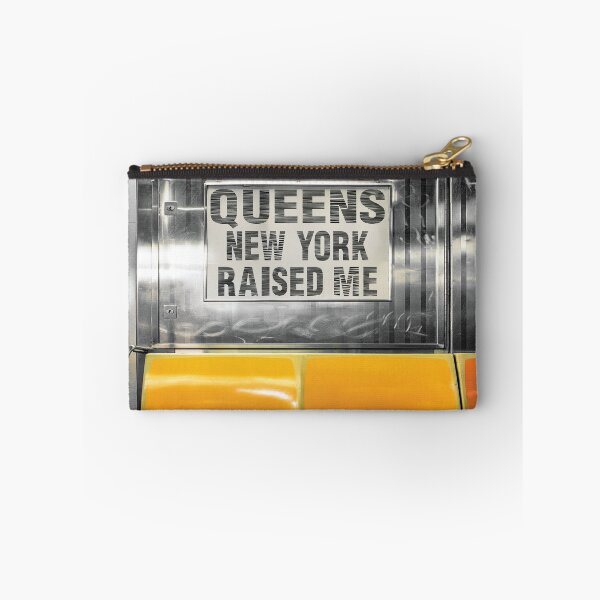 Item preview, Queens New York Raised Me Photography designed and sold by QueensNewYork.
