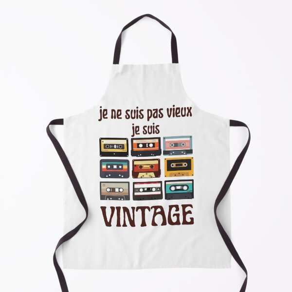 Item preview, I'm not old I'm vintage designed and sold by JeremyMadaci.