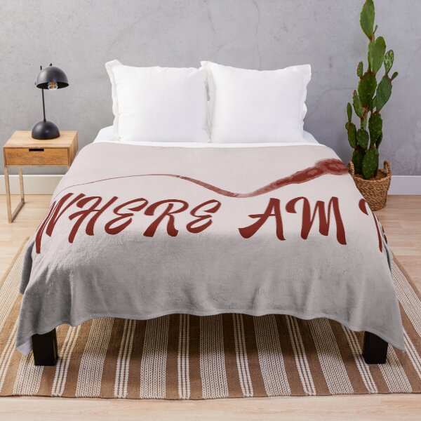 Item preview, Sperm Asking Where Am I designed and sold by Remorem.