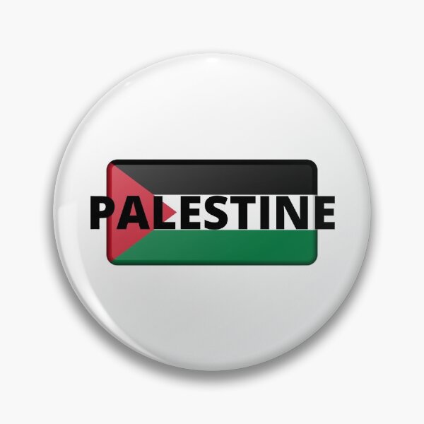 Item preview, Gaza Palestinian flag of palestine designed and sold by nuz2.