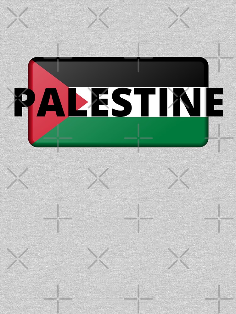 Free Palestine-Flag of Palestine and palestine sticker pack