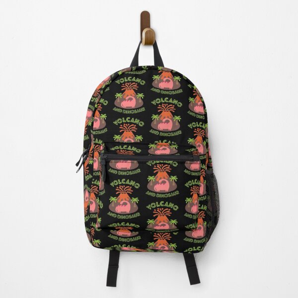 Item preview, Volacano and dinosaur designed and sold by jacjac2121.