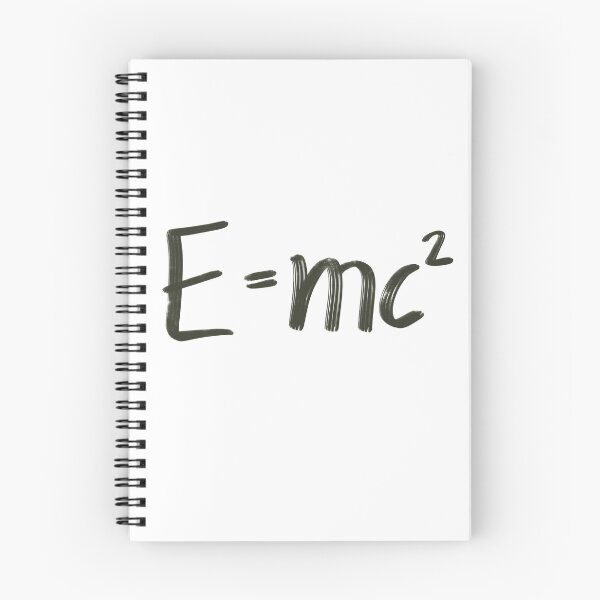 Item preview, E=MC2 -  Physicist  gift| e=mc2 designed and sold by im-maker.
