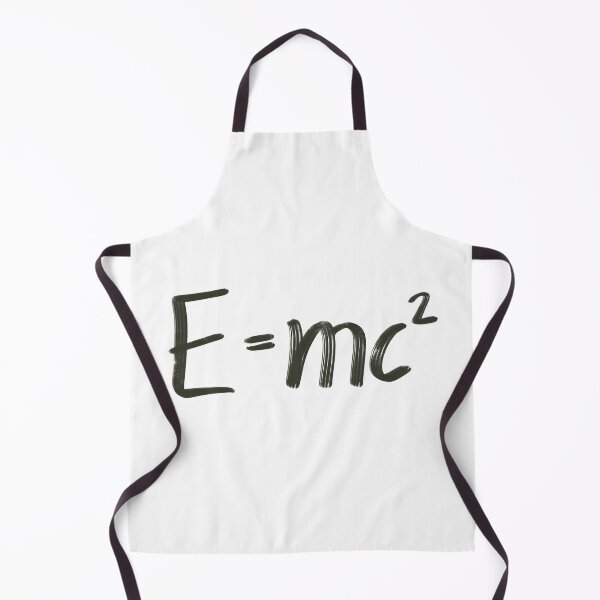 Item preview, E=MC2 -  Physicist  gift| e=mc2 designed and sold by im-maker.