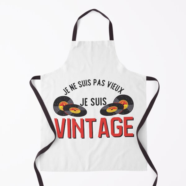 Item preview, I'm not old I'm vintage designed and sold by JeremyMadaci.