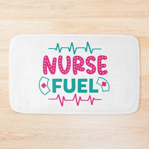 Item preview, Nurse Fuel designed and sold by LemonCreations.