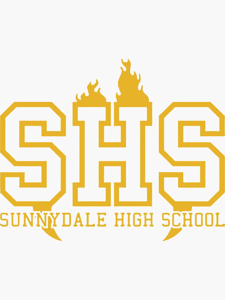 Sunnydale High School by xfifix