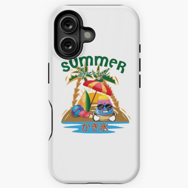 Item preview, Shaved ice Summer Special designed and sold by edhie815.