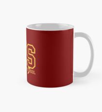 Sunnydale High School Mug