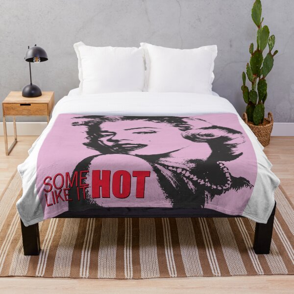 Item preview, Marilyn Monroe - Pop Art Portrait designed and sold by Mdgraphix.