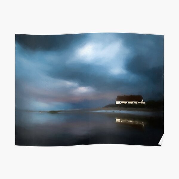 Nanny Laytown Poster