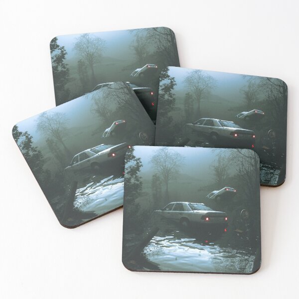 Item preview, The river designed and sold by skiegraphic.