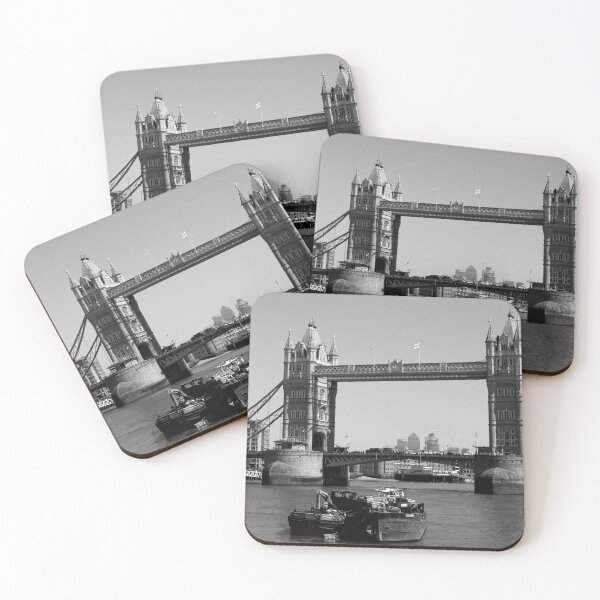 Item preview, Tower Bridge London  designed and sold by aidan  moran.