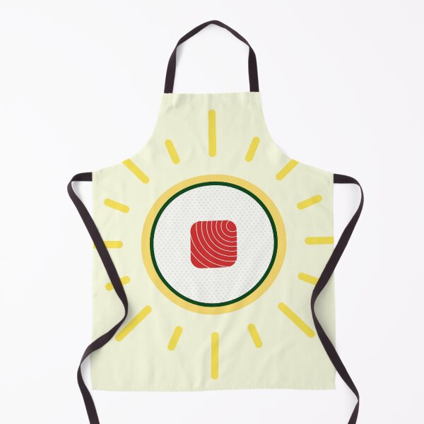Item preview, sushi and sunshine designed and sold by MARIYA H.
