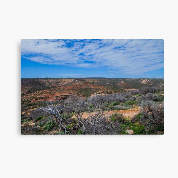Item preview, Kalbarri designed and sold by Karyn Lake.