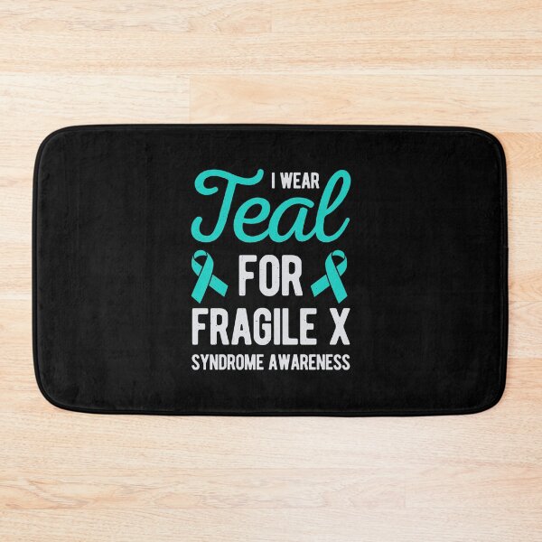 Item preview, Fragile X Syndrome designed and sold by artworkbyrihen.