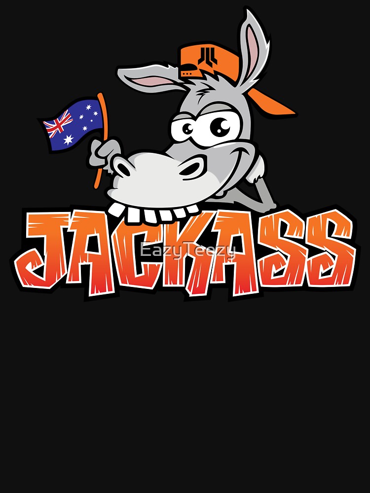 Disover Jack Miller Jackass | Active T-Shirt 