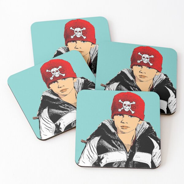 Item preview, Pop Art Portrait designed and sold by Mdgraphix.