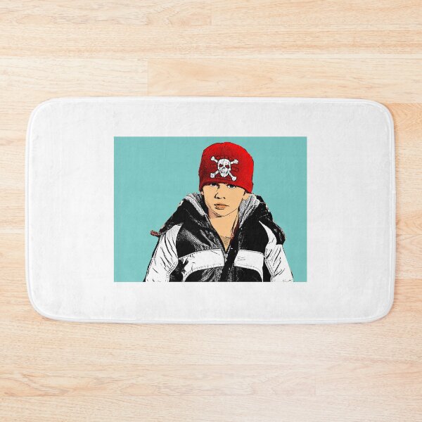 Item preview, Pop Art Portrait designed and sold by Mdgraphix.