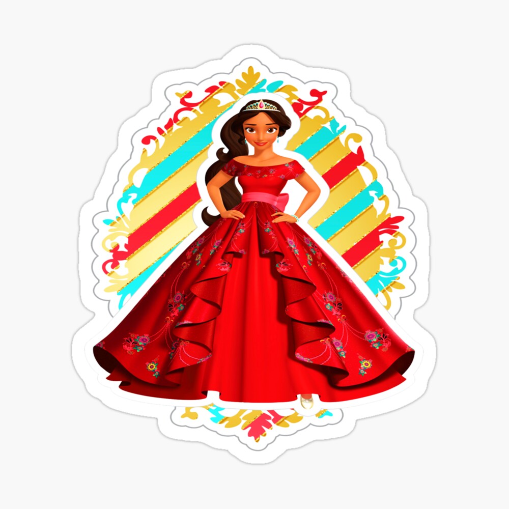 Tarjetas de felicitación for Sale con la obra «elena de avalor» de  tamalot16 | Redbubble