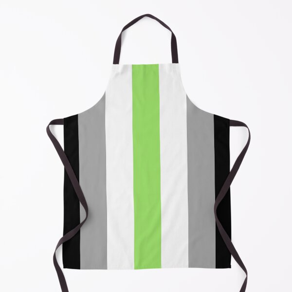 Item preview, Agender Pride Flag Stripe designed and sold by CJ Vanderbeek.