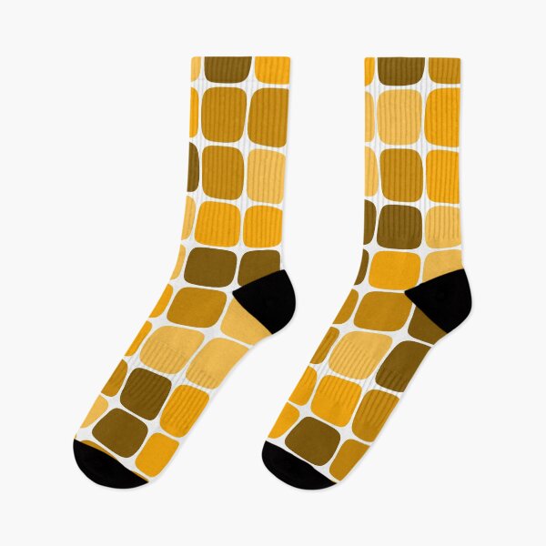 Item preview, Squircle Pattern (Gold) designed and sold by John Uttley.