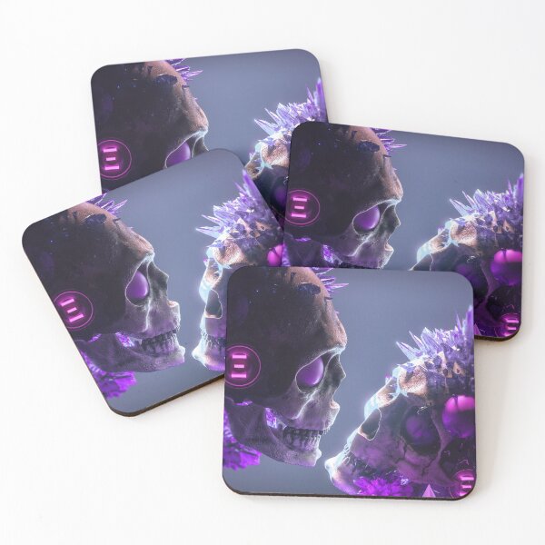 Item preview, The Crystals designed and sold by skiegraphic.