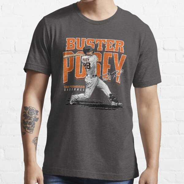 Barry Bonds - Unisex t-shirt – Modern Vintage Apparel