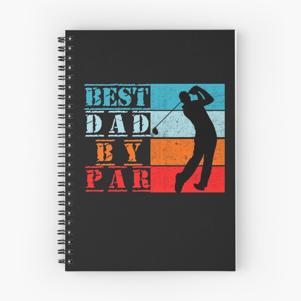 Item preview, Best Dad by Par - Father's Day designed and sold by laiwole.
