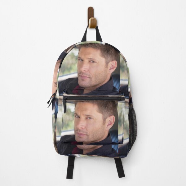 Item preview, Supernatural | Dean Winchester | Jensen Ackles designed and sold by CouldYouBeMore.