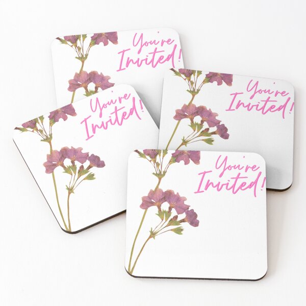 Item preview, You are invited designed and sold by Charliv.
