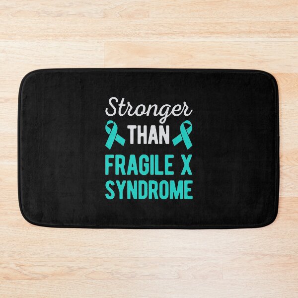Item preview, Fragile X Syndrome designed and sold by artworkbyrihen.