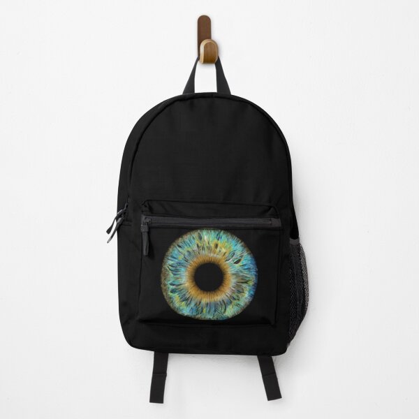 Item preview, Multicoloured iris designed and sold by 4kyto.