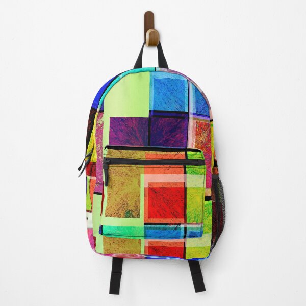 Item preview, Modern Cool Colours designed and sold by TinaJostDesigns.
