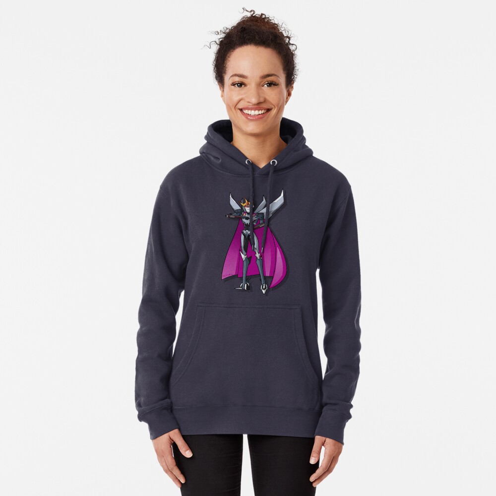 starscream hoodie