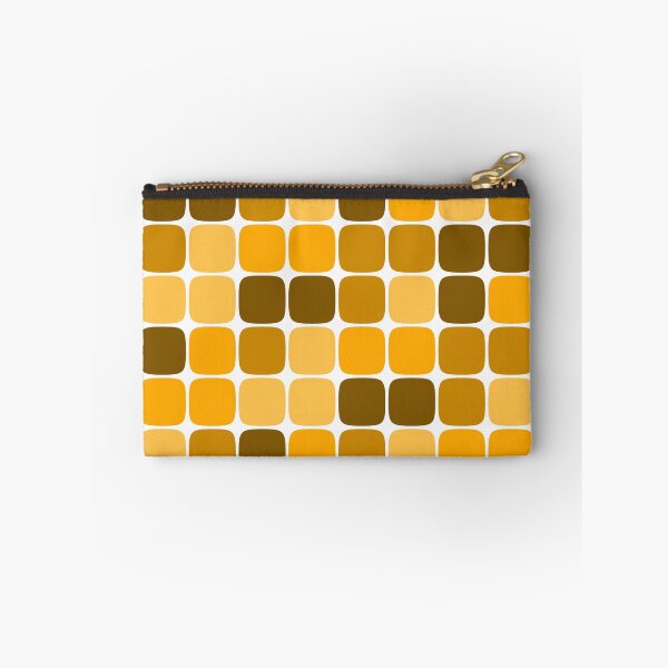 Item preview, Squircle Pattern (Gold) designed and sold by John Uttley.
