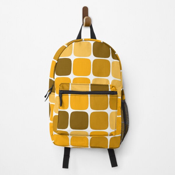 Item preview, Squircle Pattern (Gold) designed and sold by John Uttley.