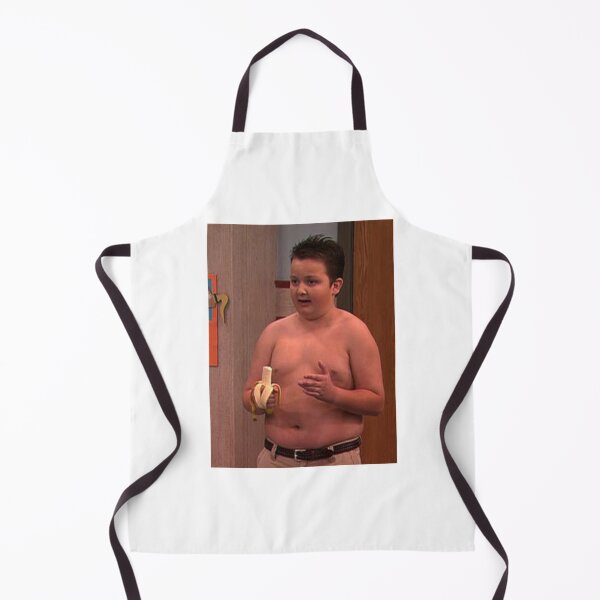 Item preview, Gibby from iCarly  | Gift shirt designed and sold by gibbynan.